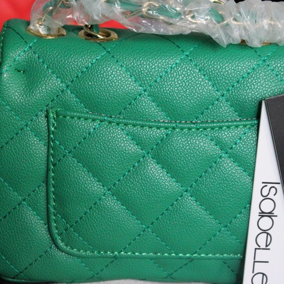 New Isabelle handbags - Picture 2 of 3